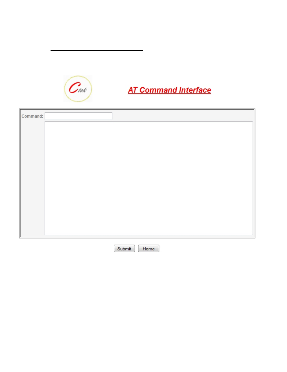 CTEK Z4200U SkyRouter User Manual | Page 52 / 56