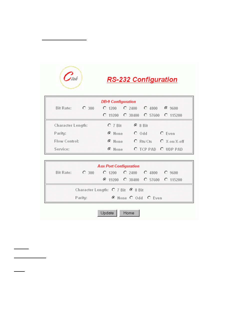 CTEK Z4300U SkyRouter User Manual | Page 16 / 39