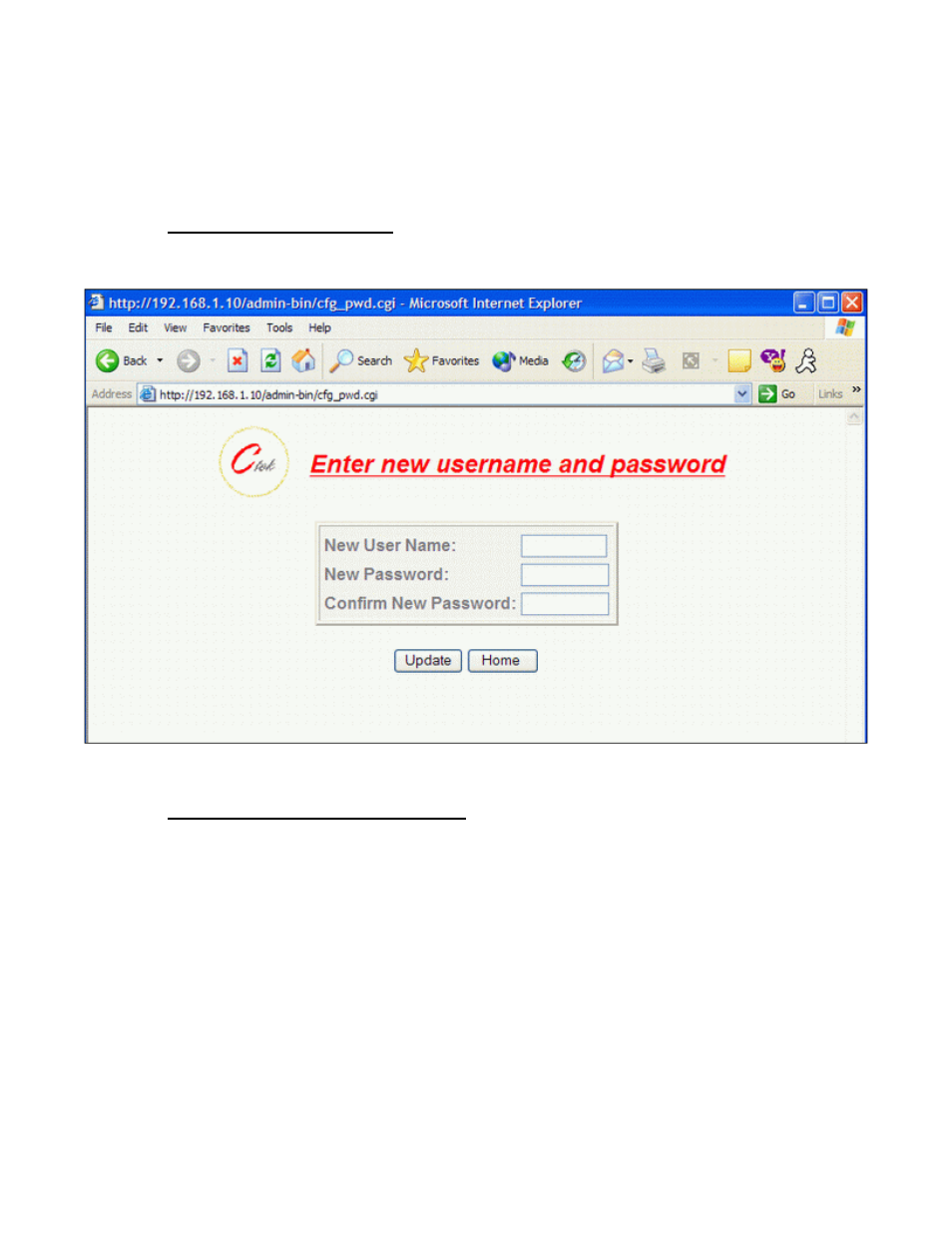 CTEK Z4300U SkyRouter User Manual | Page 23 / 39