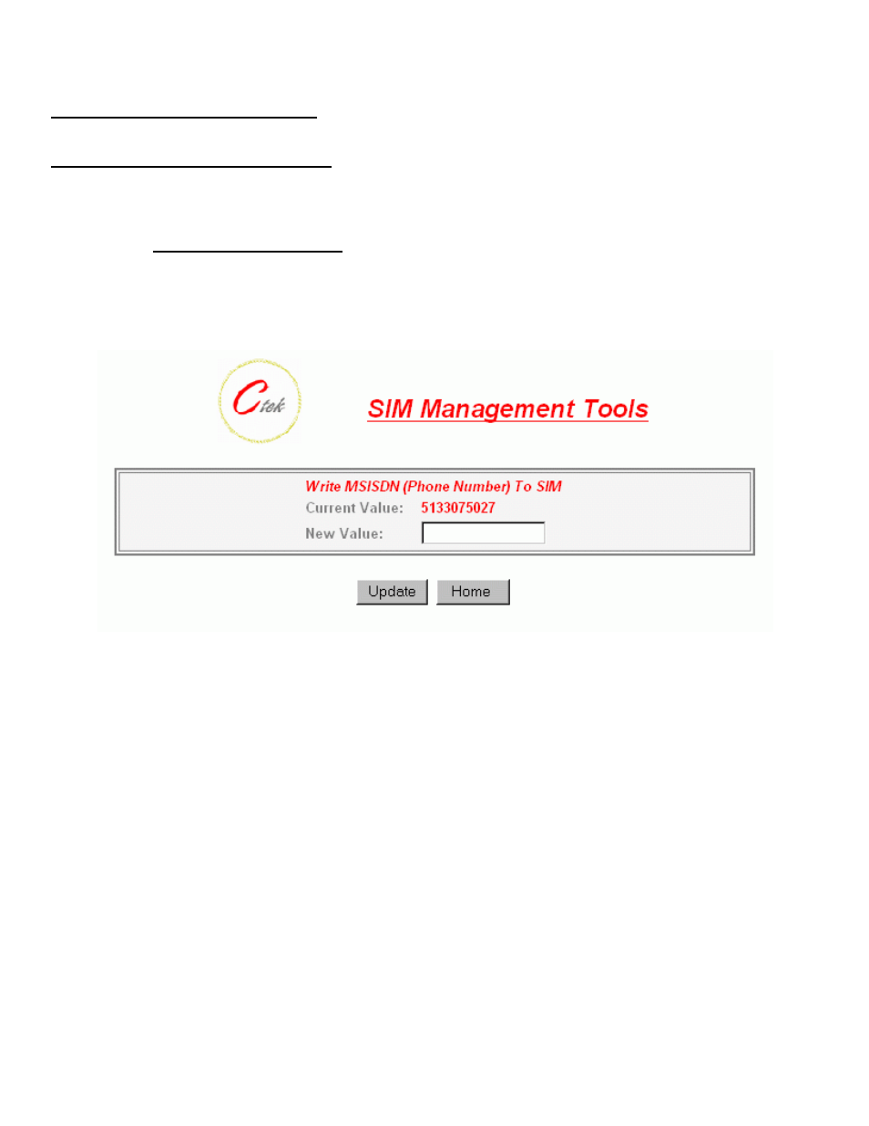 CTEK Z4300U SkyRouter User Manual | Page 33 / 39