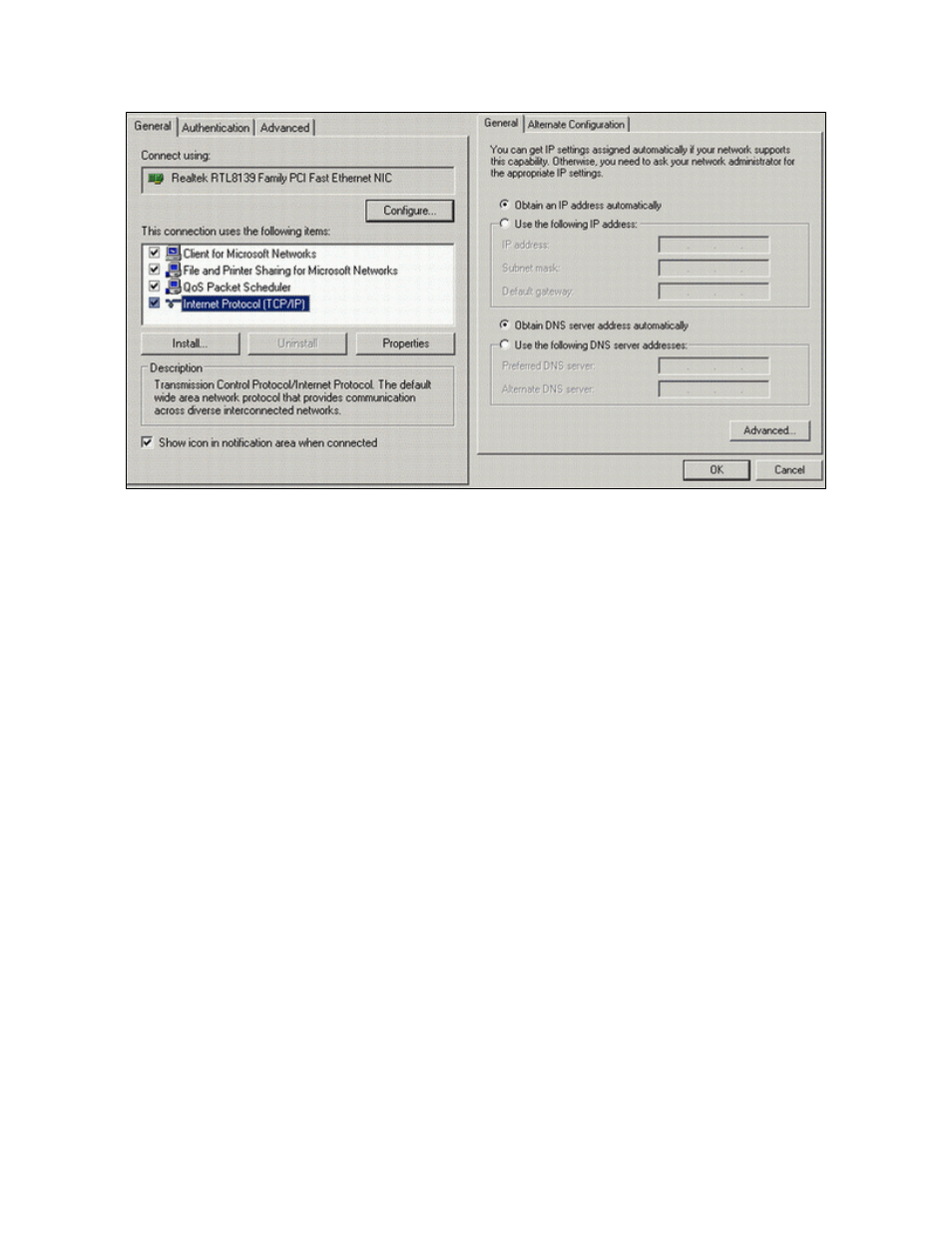 CTEK M4200E SkyRouter User Manual | Page 10 / 36