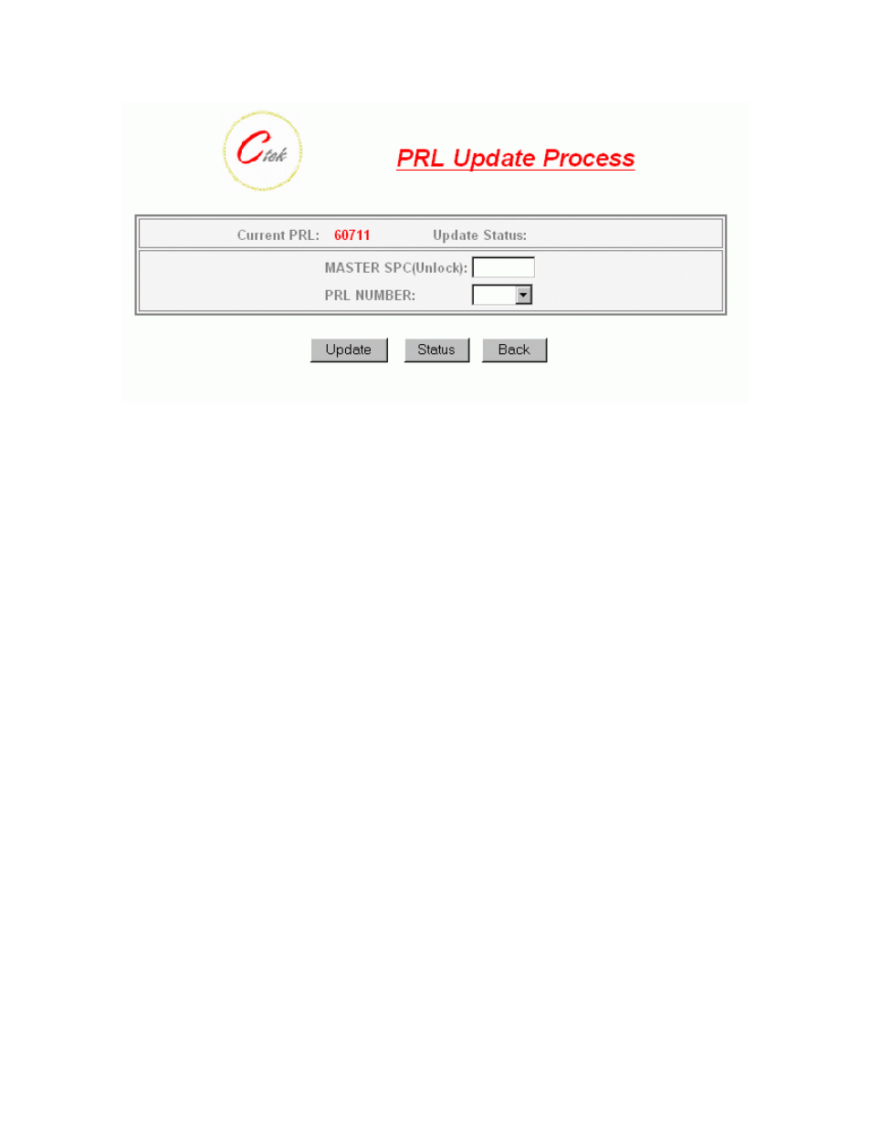 CTEK M4400E SkyRouter User Manual | Page 27 / 36