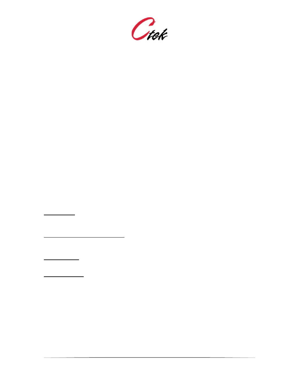 Log and logging | CTEK Automation Control Application APN007 User Manual | Page 40 / 51