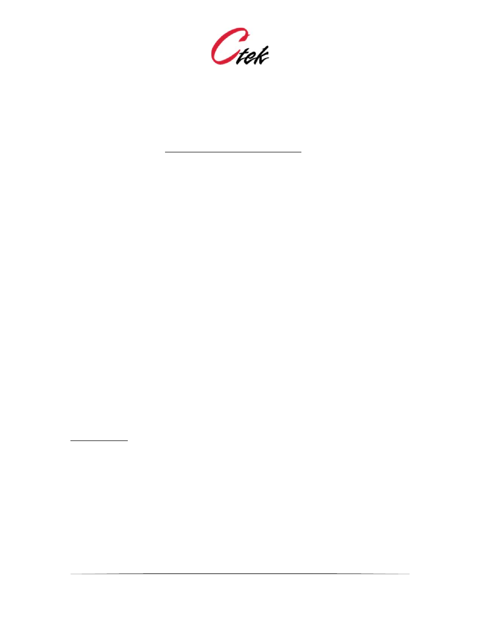 Appendix a – function library | CTEK Automation Control Application APN007 User Manual | Page 43 / 51