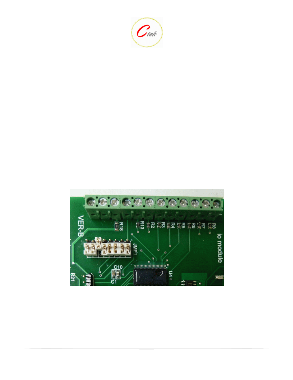 CTEK Z1204 Relay Module User Manual | Page 5 / 13