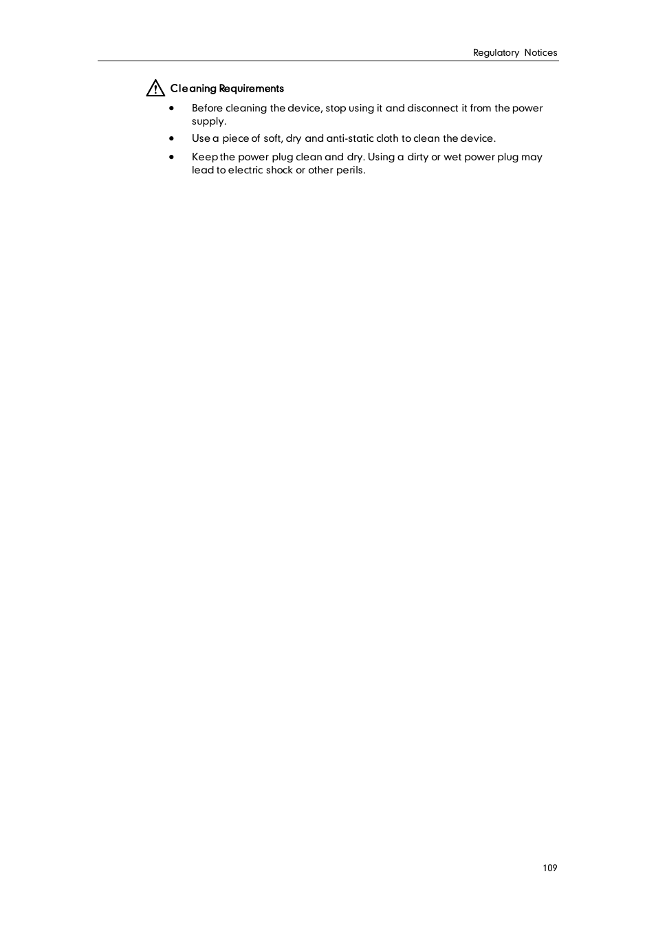 Yealink SIP-T20 User Manual | Page 121 / 126