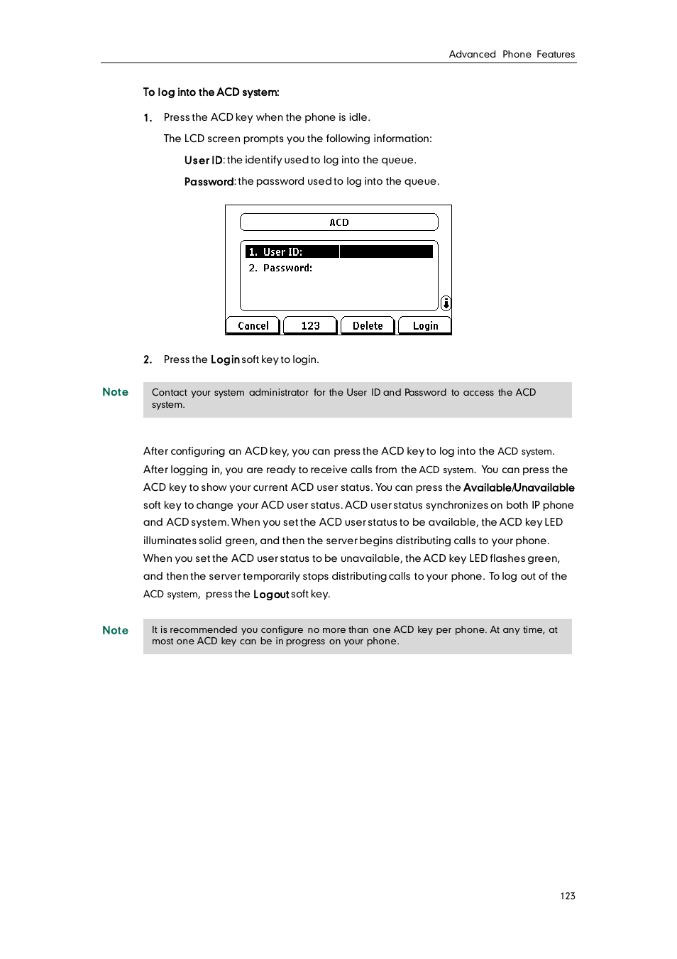Yealink SIP-T28P User Manual | Page 135 / 158