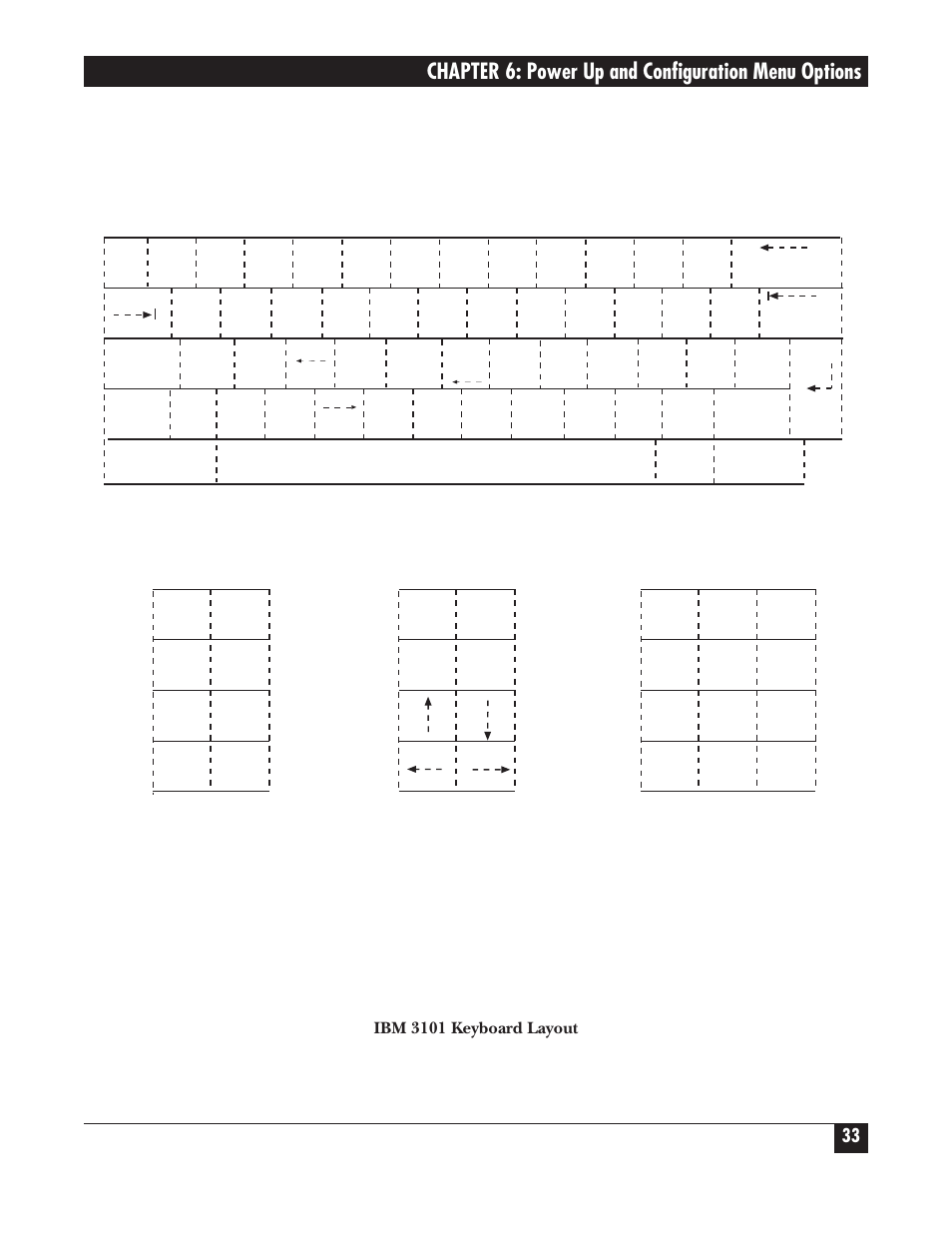 Black Box PROTOCOL CONVERTER A/S-4 User Manual | Page 34 / 88
