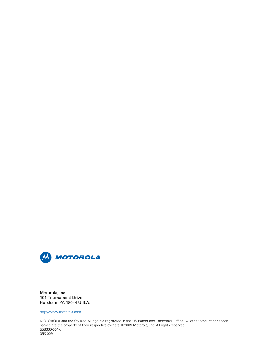 Motorola SURFboard SBG901 User Manual | Page 86 / 86