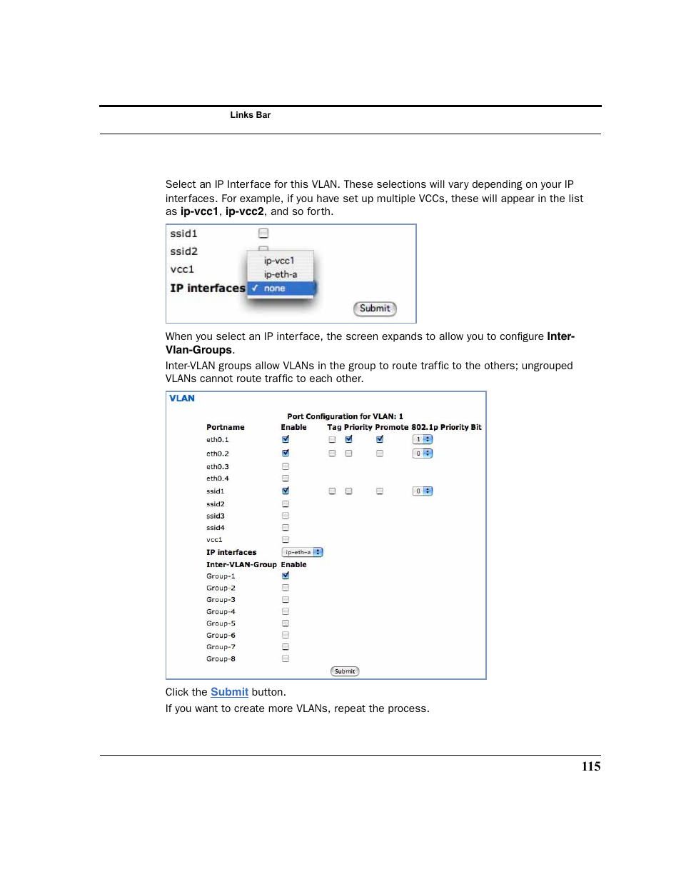 Motorola 3347 User Manual | Page 115 / 351