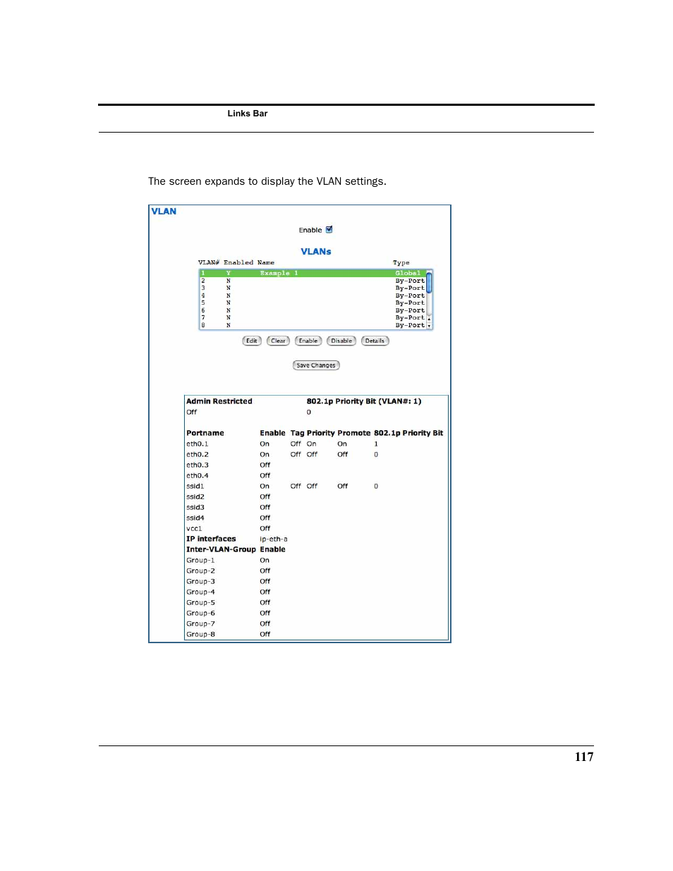 Motorola 3347 User Manual | Page 117 / 351