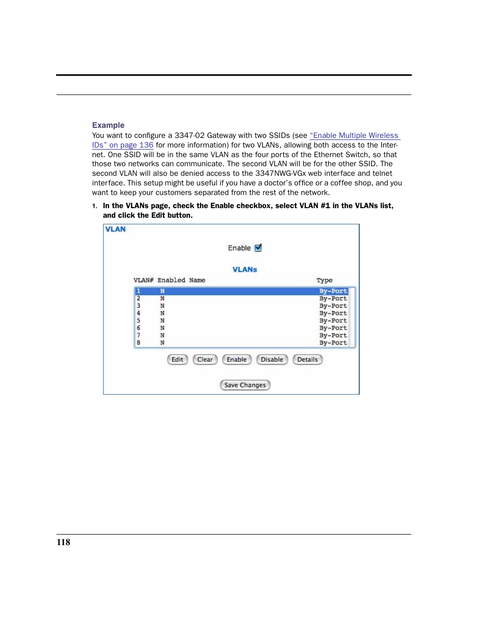 Motorola 3347 User Manual | Page 118 / 351