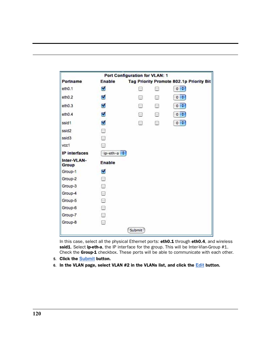 Motorola 3347 User Manual | Page 120 / 351