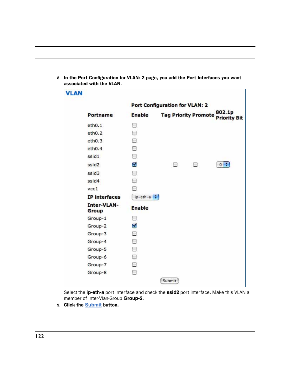 Motorola 3347 User Manual | Page 122 / 351