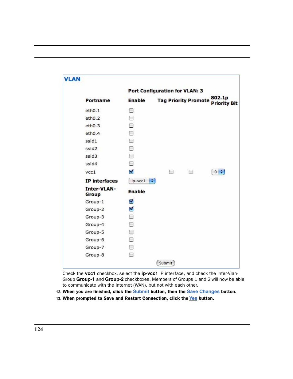 Motorola 3347 User Manual | Page 124 / 351