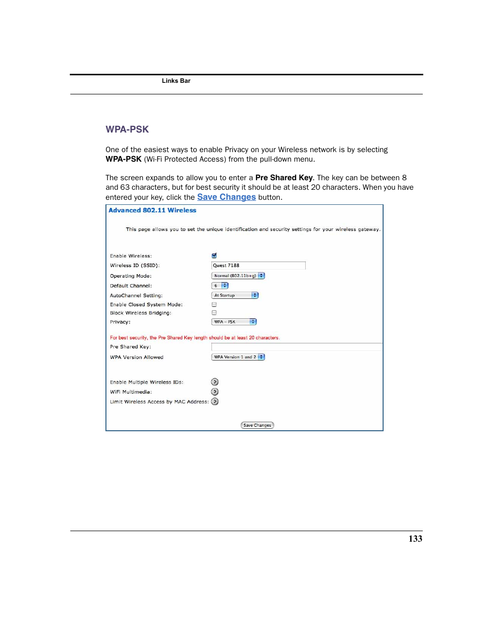 Less network. see | Motorola 3347 User Manual | Page 133 / 351