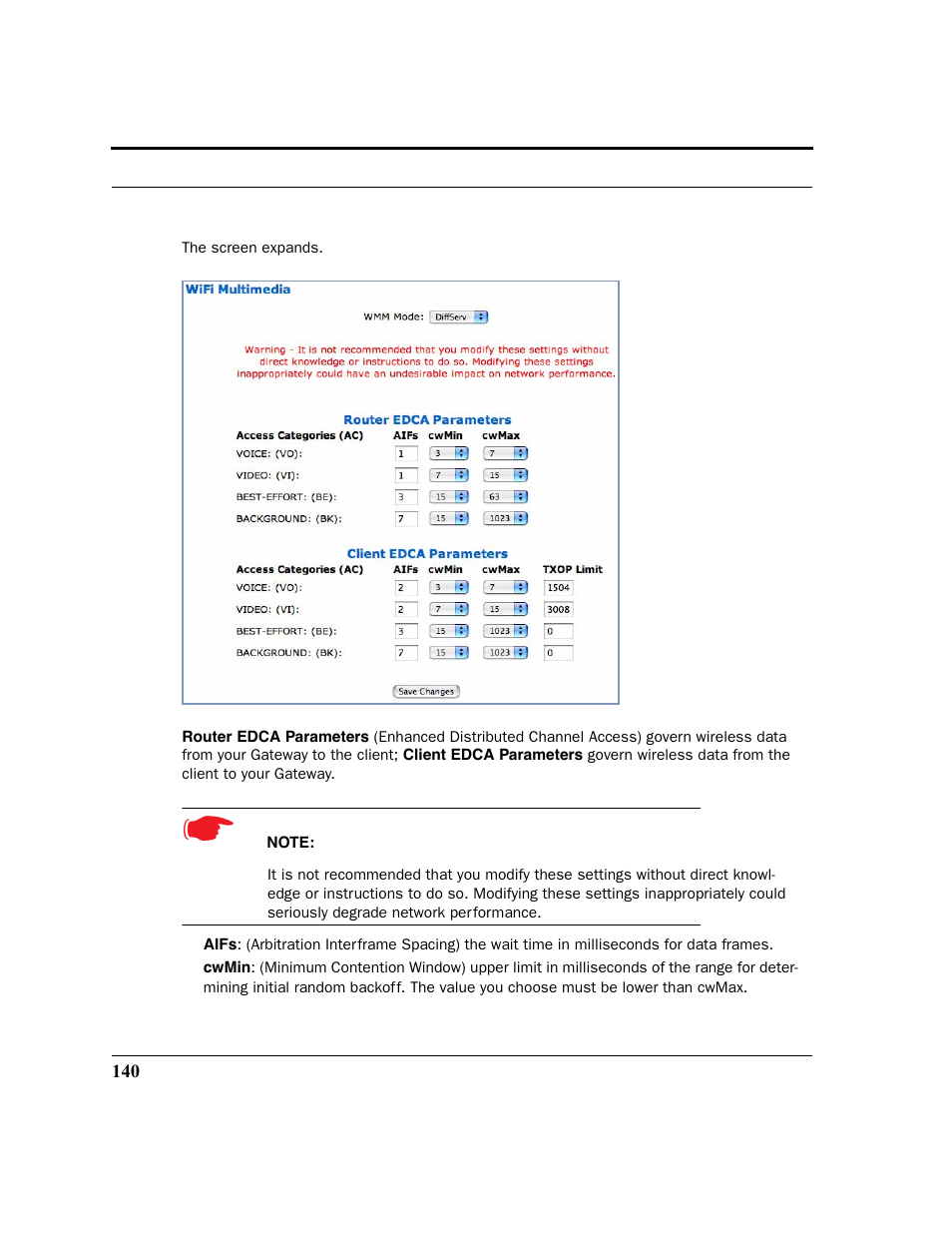 Motorola 3347 User Manual | Page 140 / 351