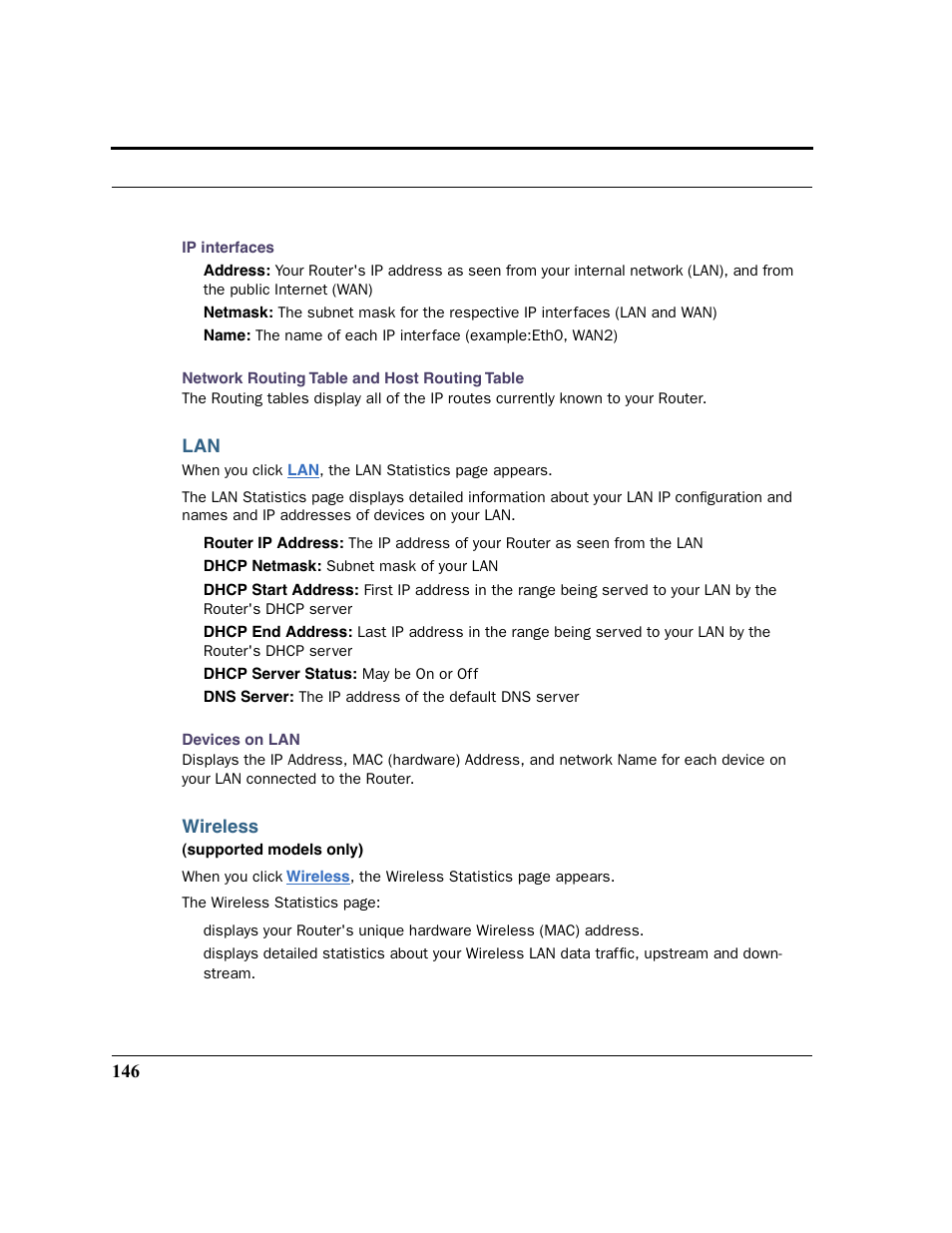 Wireless | Motorola 3347 User Manual | Page 146 / 351