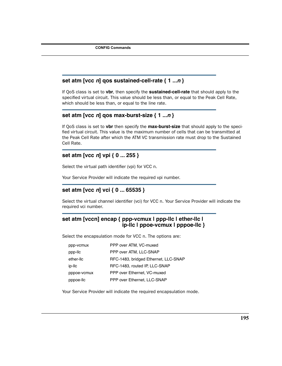 Motorola 3347 User Manual | Page 195 / 351