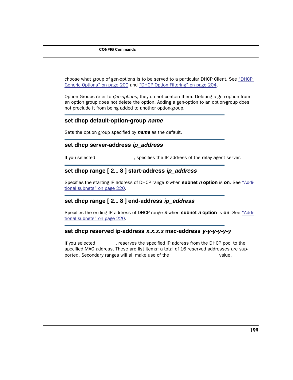 Motorola 3347 User Manual | Page 199 / 351