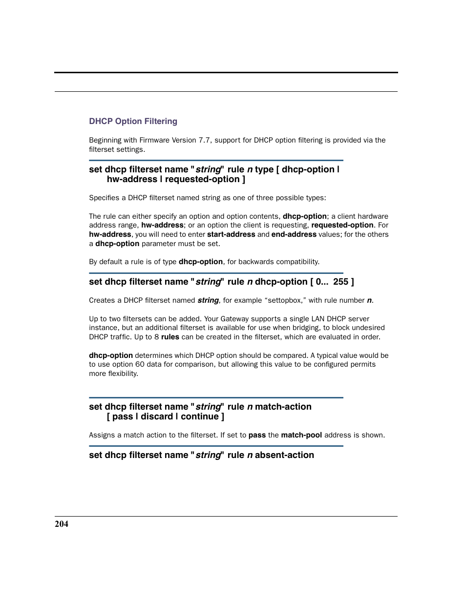 Motorola 3347 User Manual | Page 204 / 351