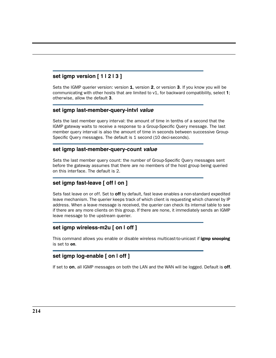 Motorola 3347 User Manual | Page 214 / 351