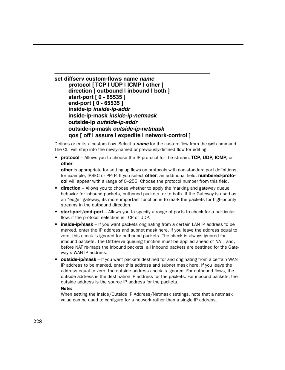 Motorola 3347 User Manual | Page 228 / 351