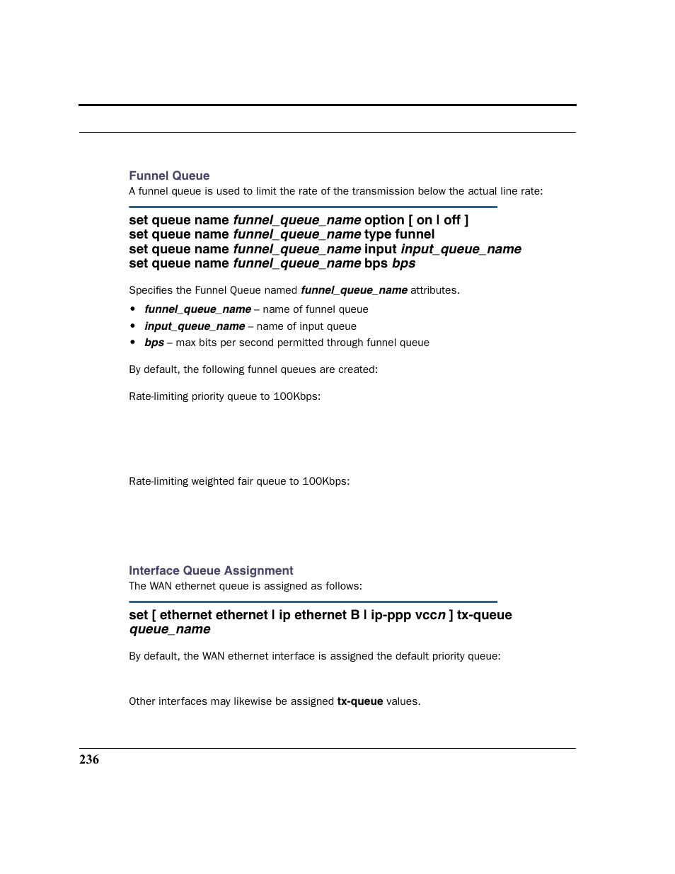 Motorola 3347 User Manual | Page 236 / 351