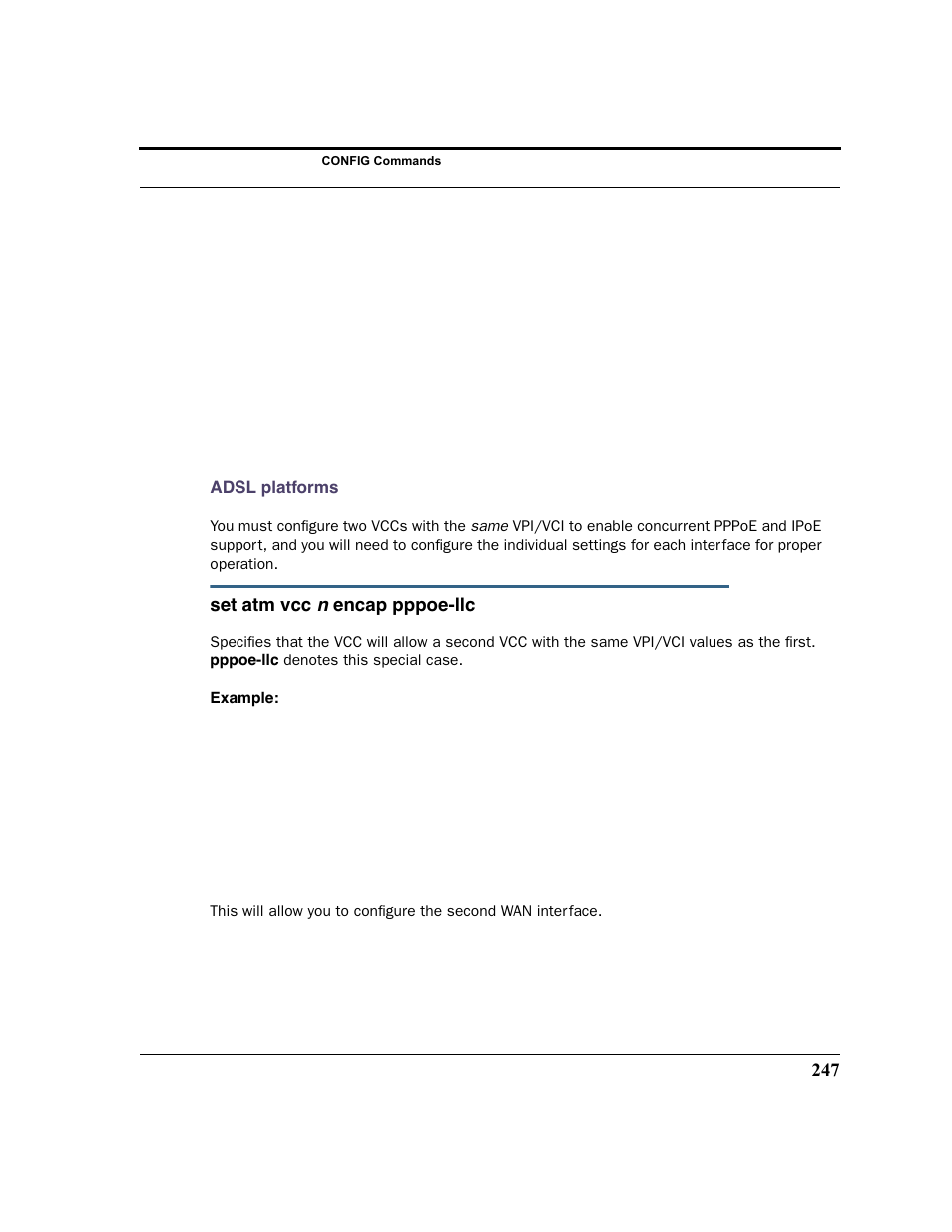 Motorola 3347 User Manual | Page 247 / 351