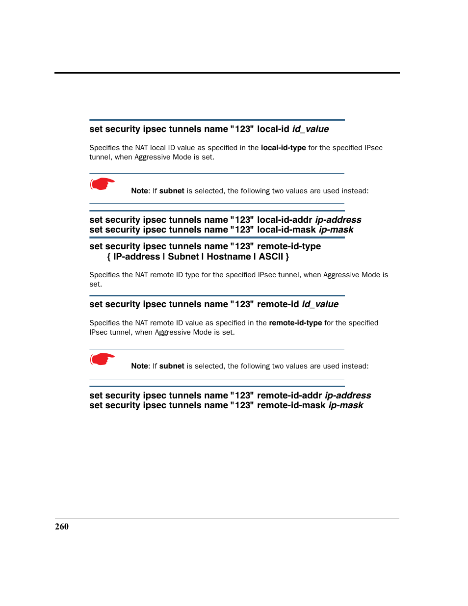 Motorola 3347 User Manual | Page 260 / 351