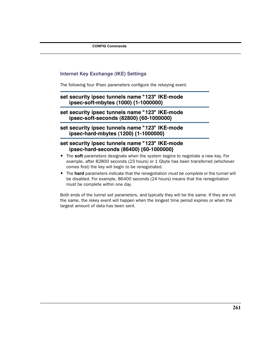 Motorola 3347 User Manual | Page 261 / 351