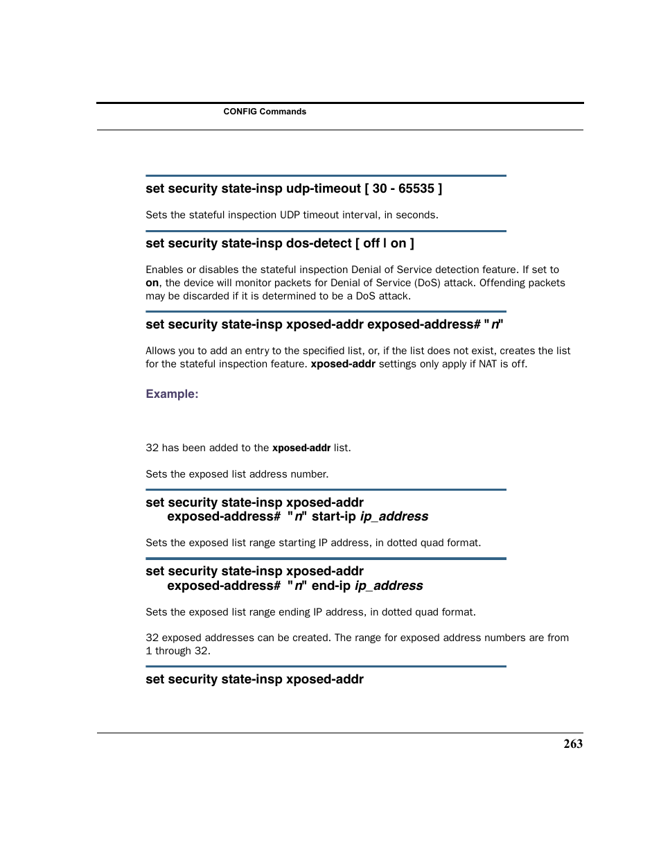 Motorola 3347 User Manual | Page 263 / 351