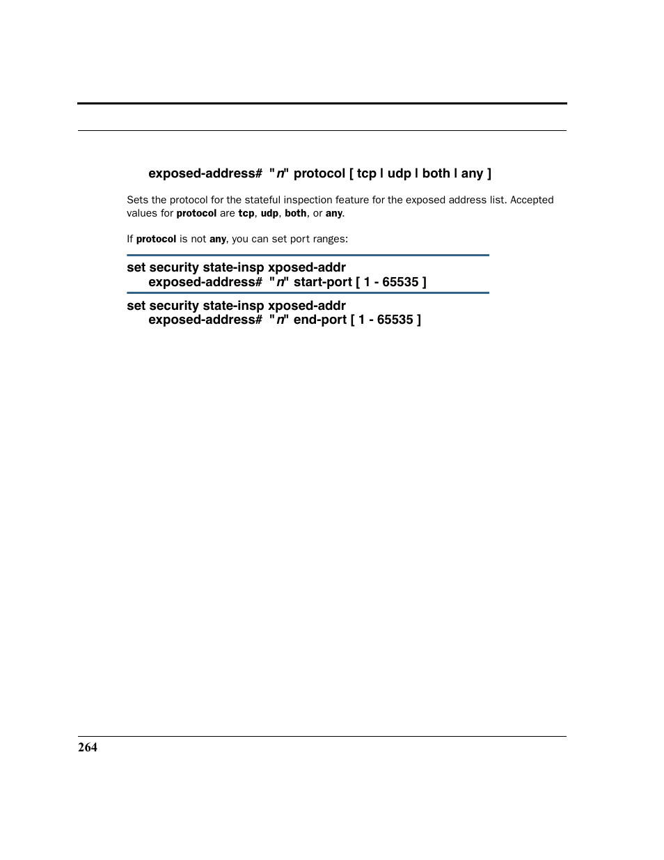 Motorola 3347 User Manual | Page 264 / 351