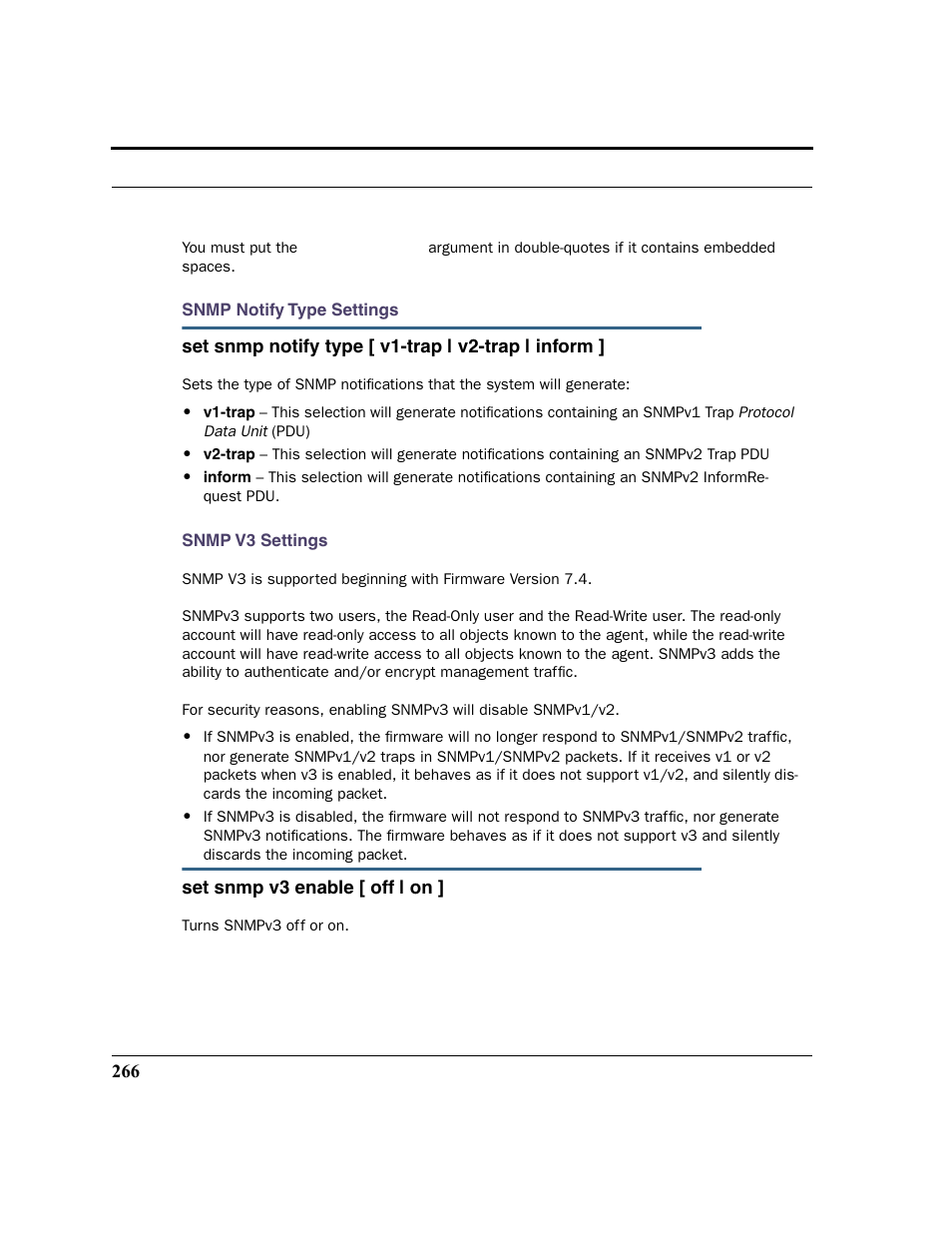 Motorola 3347 User Manual | Page 266 / 351