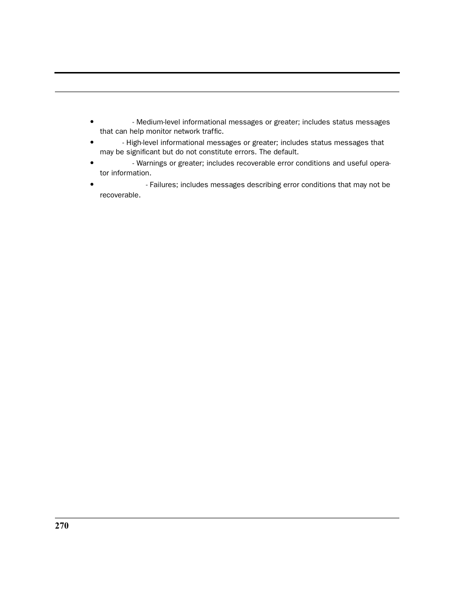 Motorola 3347 User Manual | Page 270 / 351