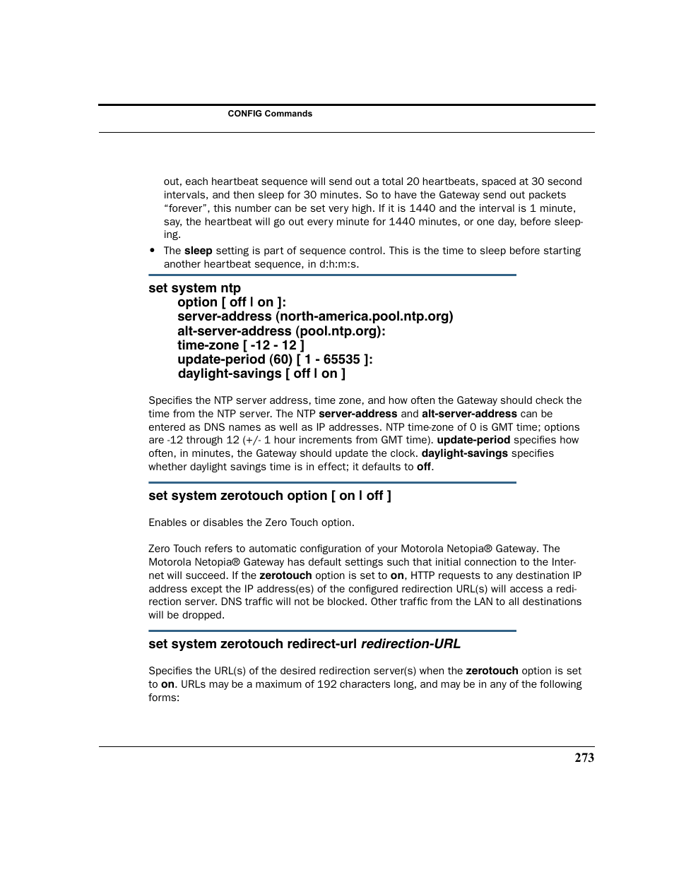 Motorola 3347 User Manual | Page 273 / 351