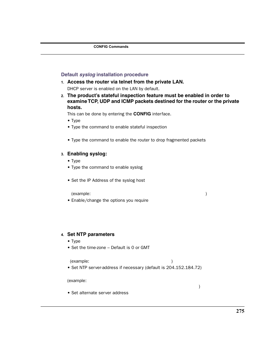 Motorola 3347 User Manual | Page 275 / 351