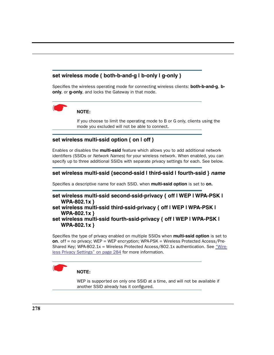 Motorola 3347 User Manual | Page 278 / 351