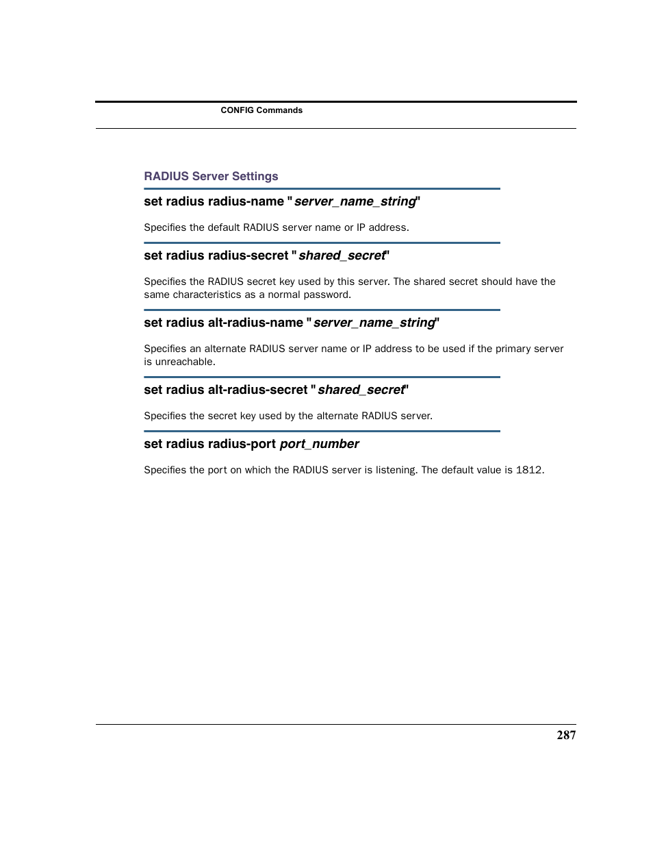 Motorola 3347 User Manual | Page 287 / 351