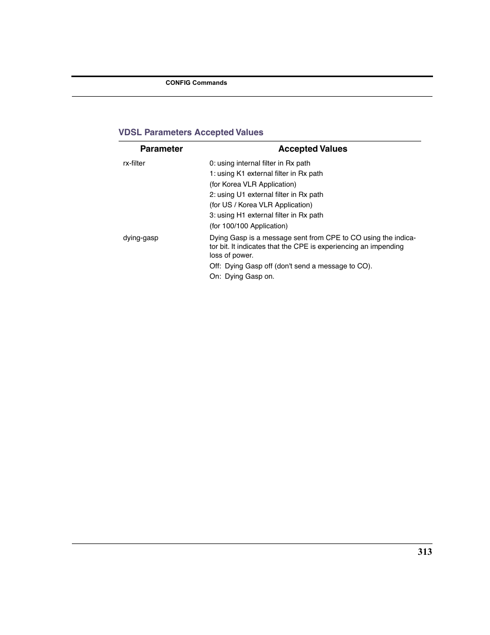 Motorola 3347 User Manual | Page 313 / 351