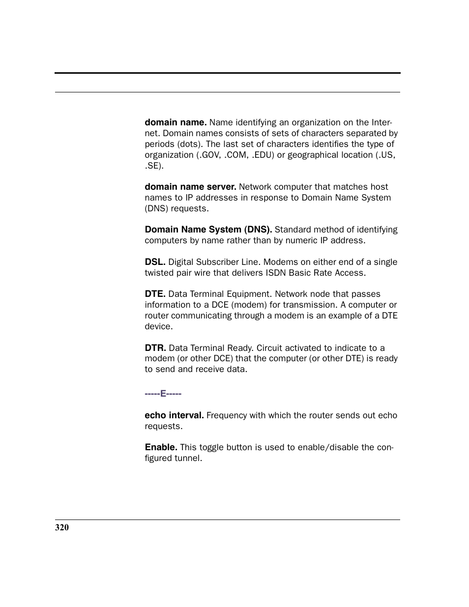 Motorola 3347 User Manual | Page 320 / 351