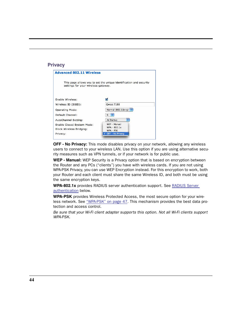 Motorola 3347 User Manual | Page 44 / 351