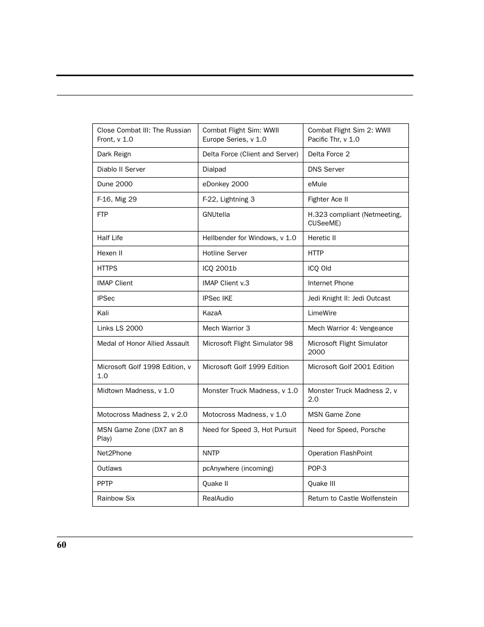 Motorola 3347 User Manual | Page 60 / 351