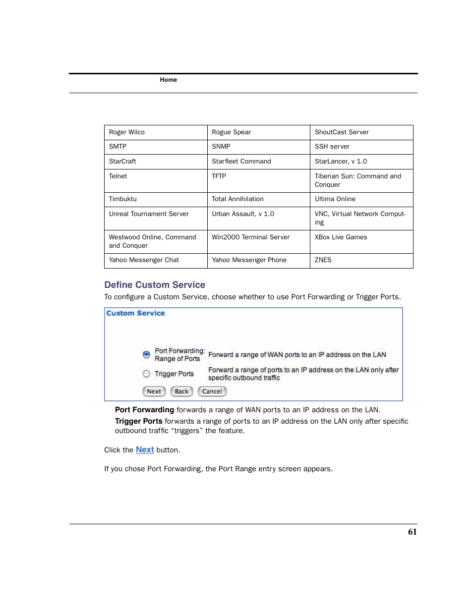 Motorola 3347 User Manual | Page 61 / 351