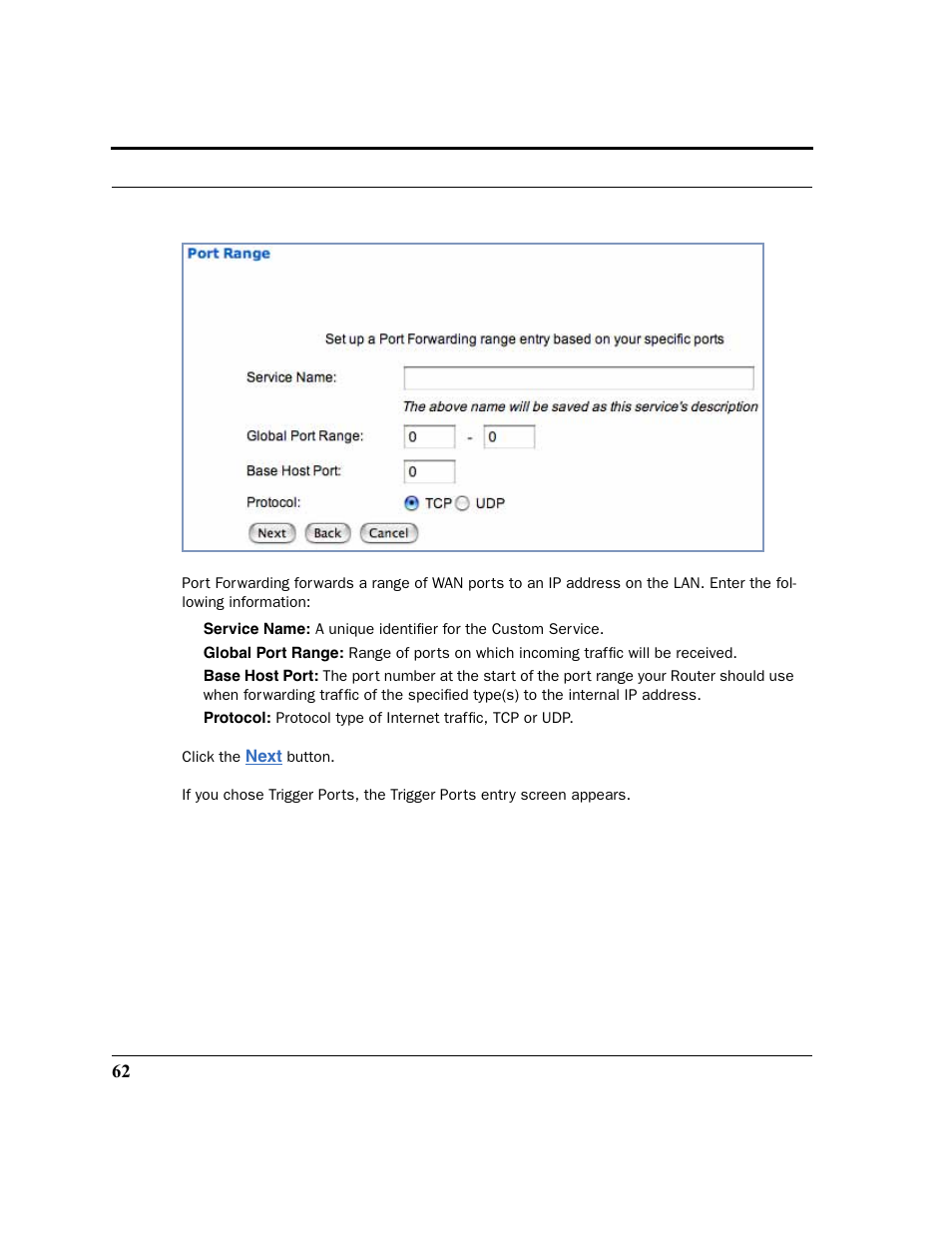 Motorola 3347 User Manual | Page 62 / 351