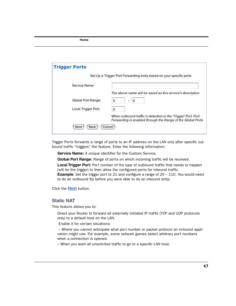 Motorola 3347 User Manual | Page 63 / 351