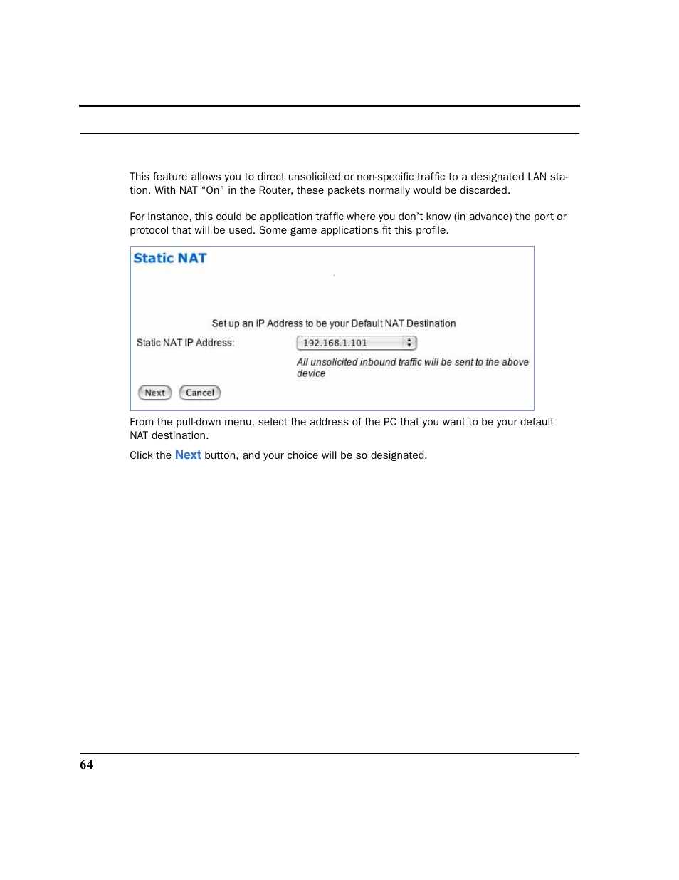 Motorola 3347 User Manual | Page 64 / 351