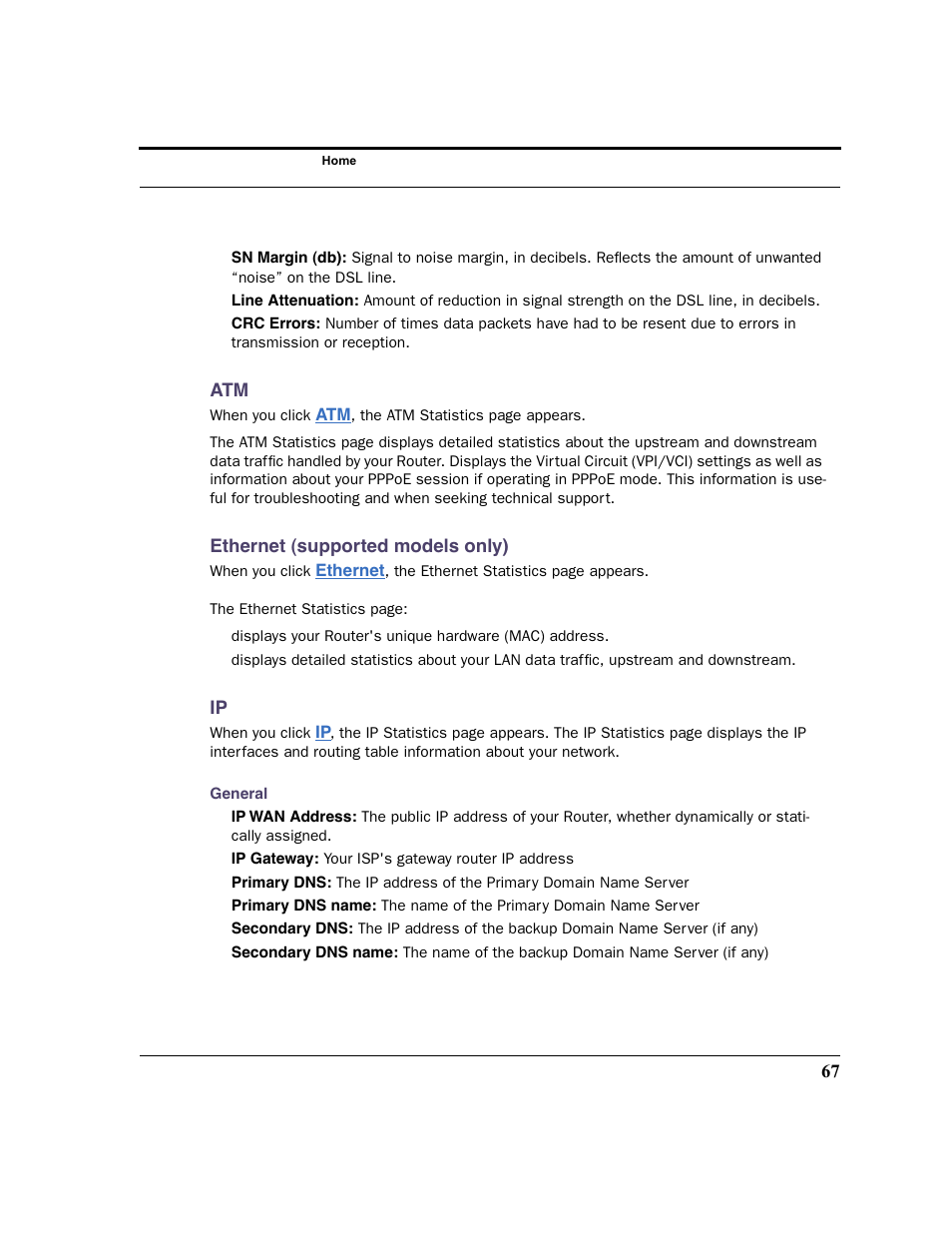 Motorola 3347 User Manual | Page 67 / 351