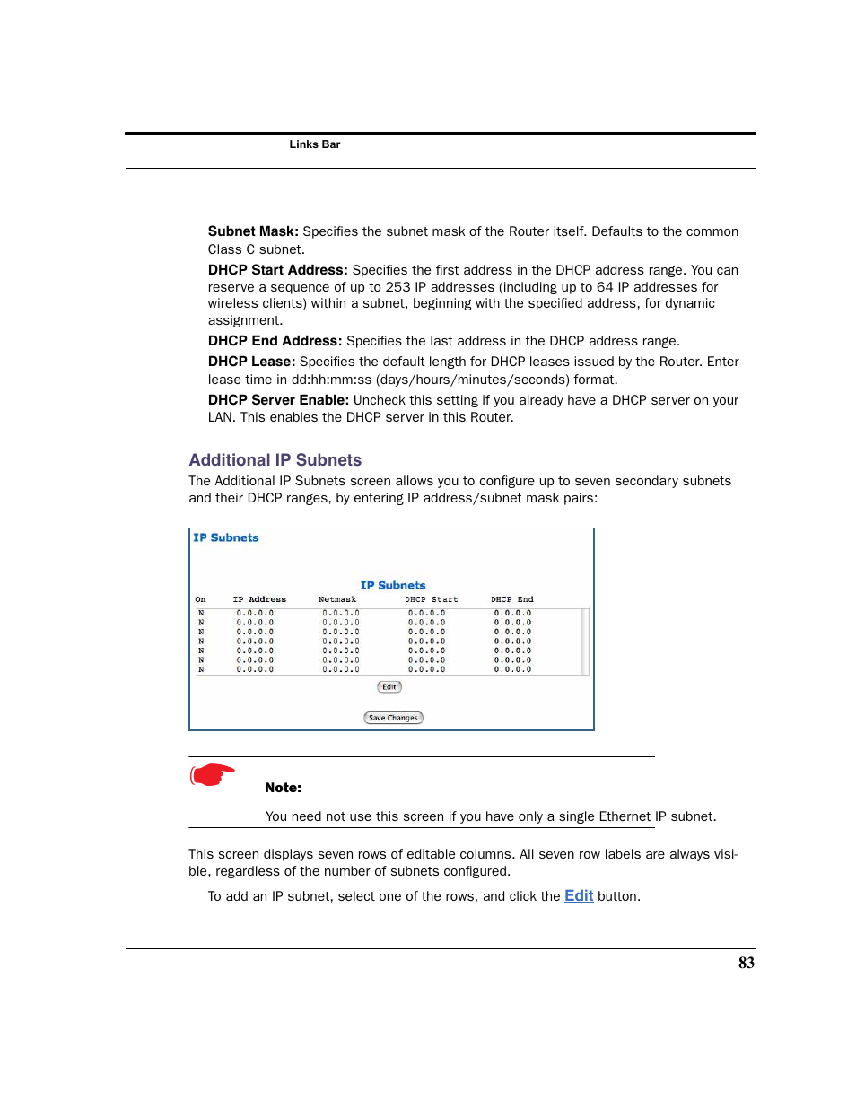 Motorola 3347 User Manual | Page 83 / 351