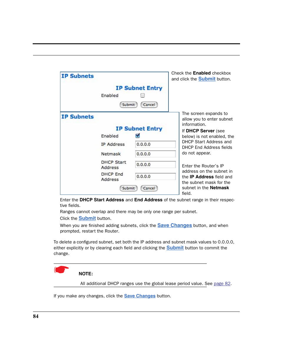 Motorola 3347 User Manual | Page 84 / 351